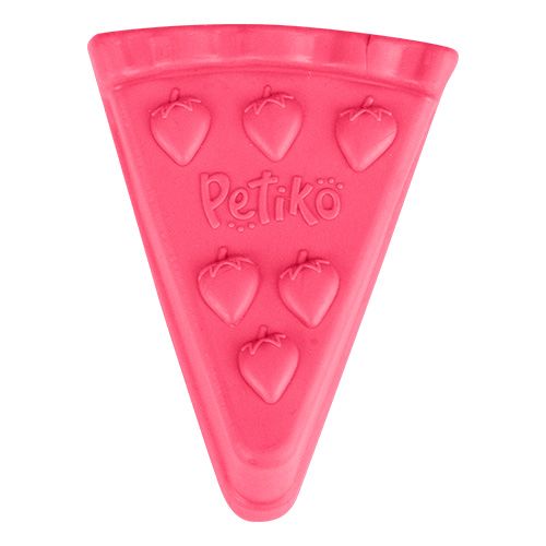 Bolo Recheável -  Dispenser - Petiko 1