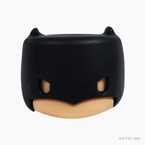 Brinquedo Mordedor Batman - Para Cães - Petiko