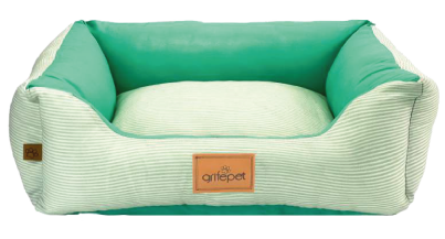 Cama Listrada Tiffany - Grife Pet 1