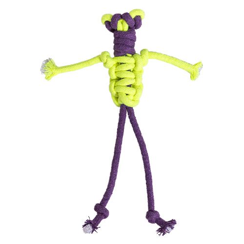 Brinquedo de Corda Amigo Alien - Tam. G - Petiko