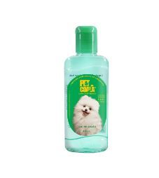 Essência Pet Limp.Conc. Coala Capim Limão 120ml 1