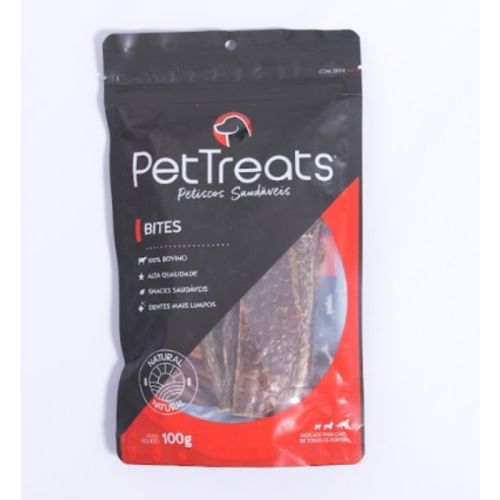 Bites  -100g - PetTreats 1