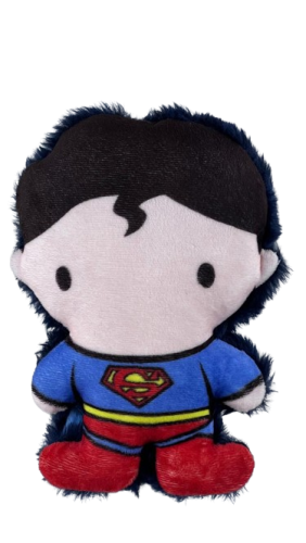 Superman - U - Pelucia - Petiko